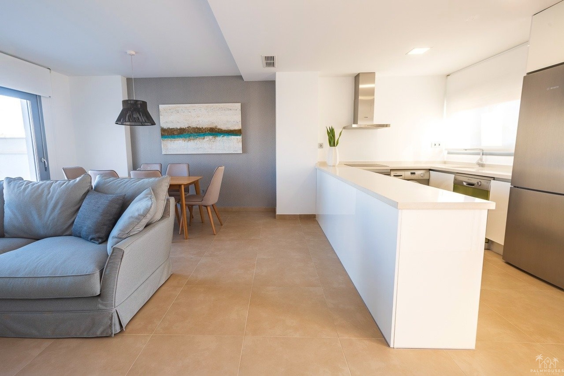 Nueva construcción  - Apartment - Orihuela - Vistabella Golf