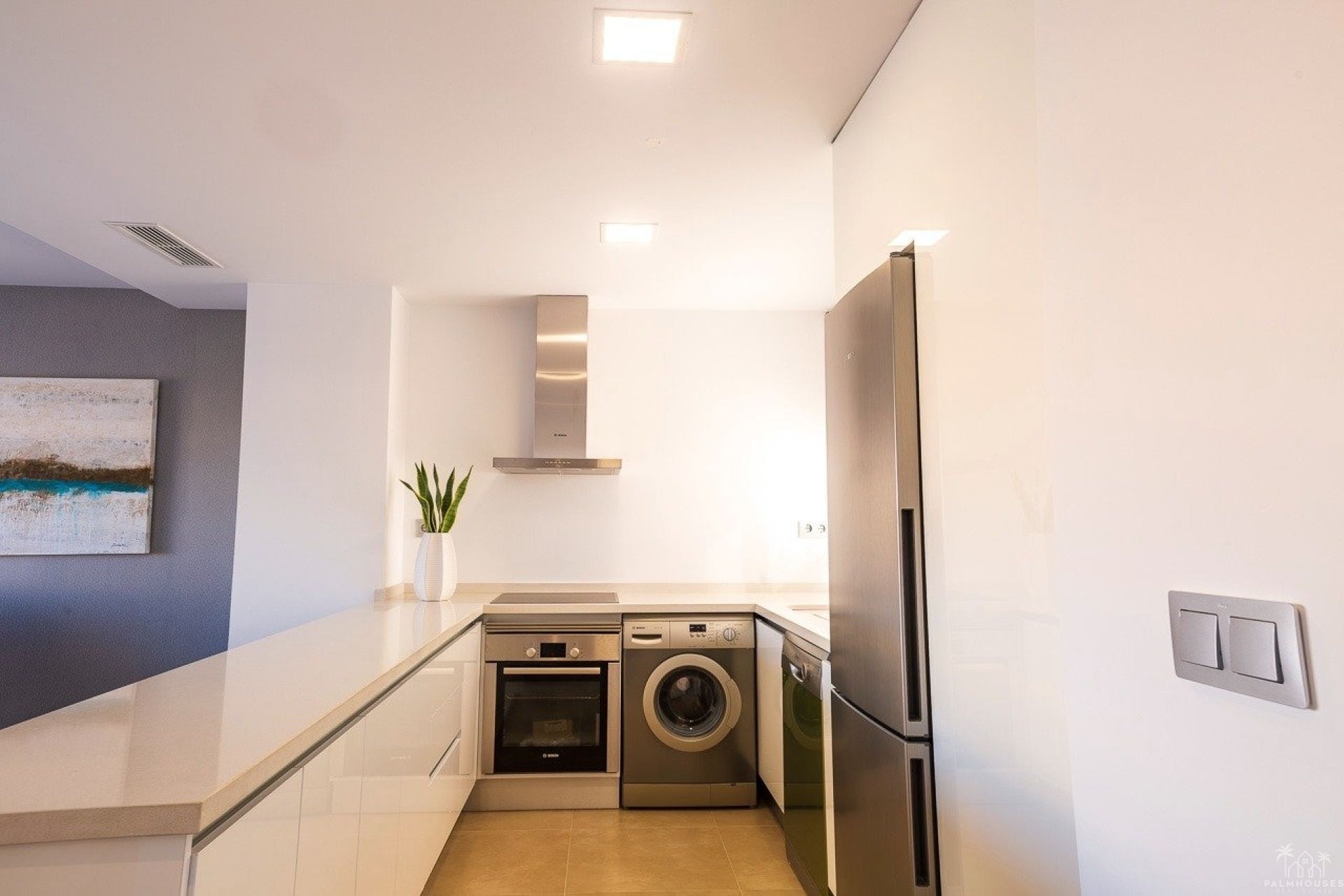 Nueva construcción  - Apartment - Orihuela - Vistabella Golf