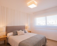 Nueva construcción  - Apartment - Orihuela - Vistabella Golf
