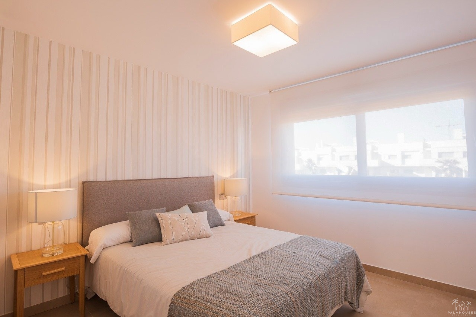 Nueva construcción  - Apartment - Orihuela - Vistabella Golf