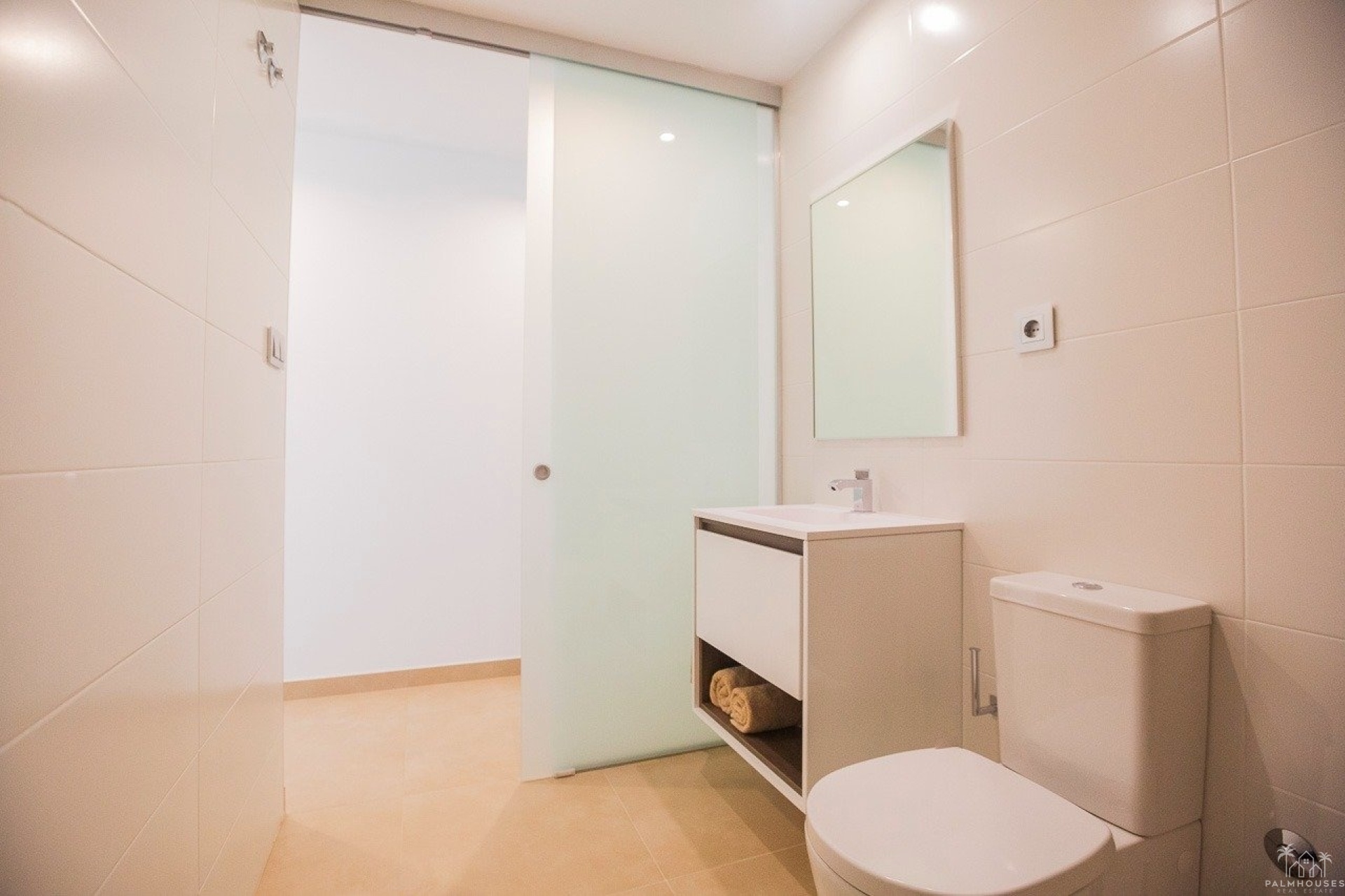 Nueva construcción  - Apartment - Orihuela - Vistabella Golf