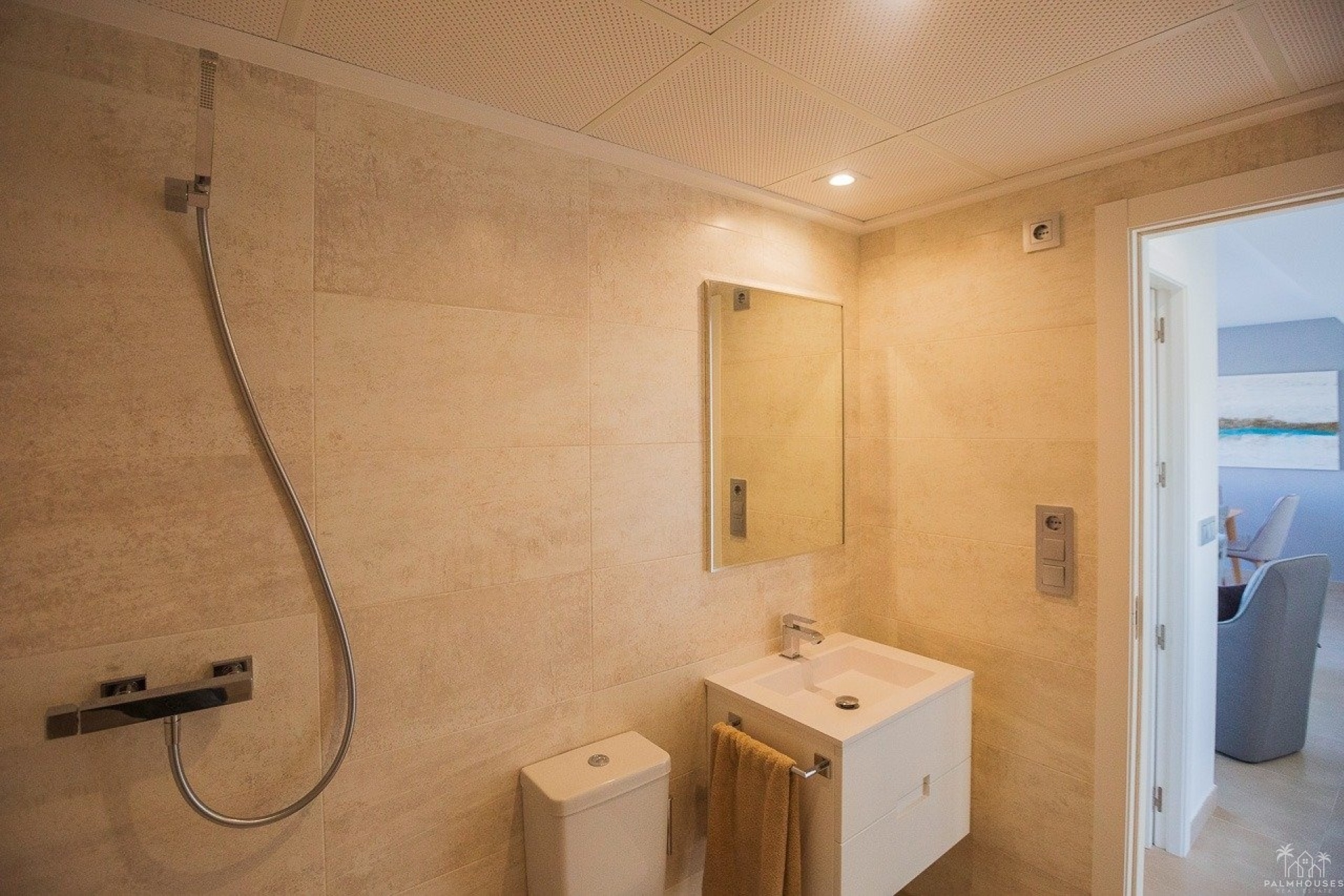 Nueva construcción  - Apartment - Orihuela - Vistabella Golf