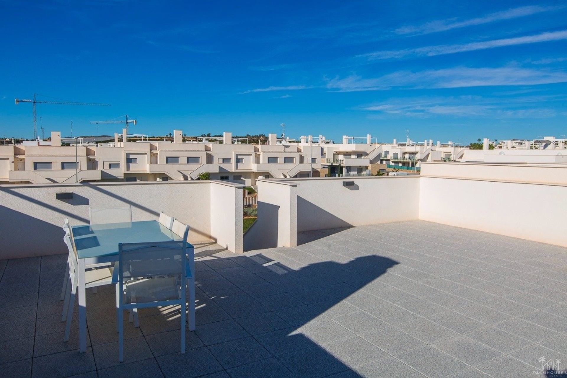 Nueva construcción  - Apartment - Orihuela - Vistabella Golf