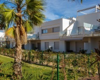 Nueva construcción  - Apartment - Orihuela - Vistabella Golf