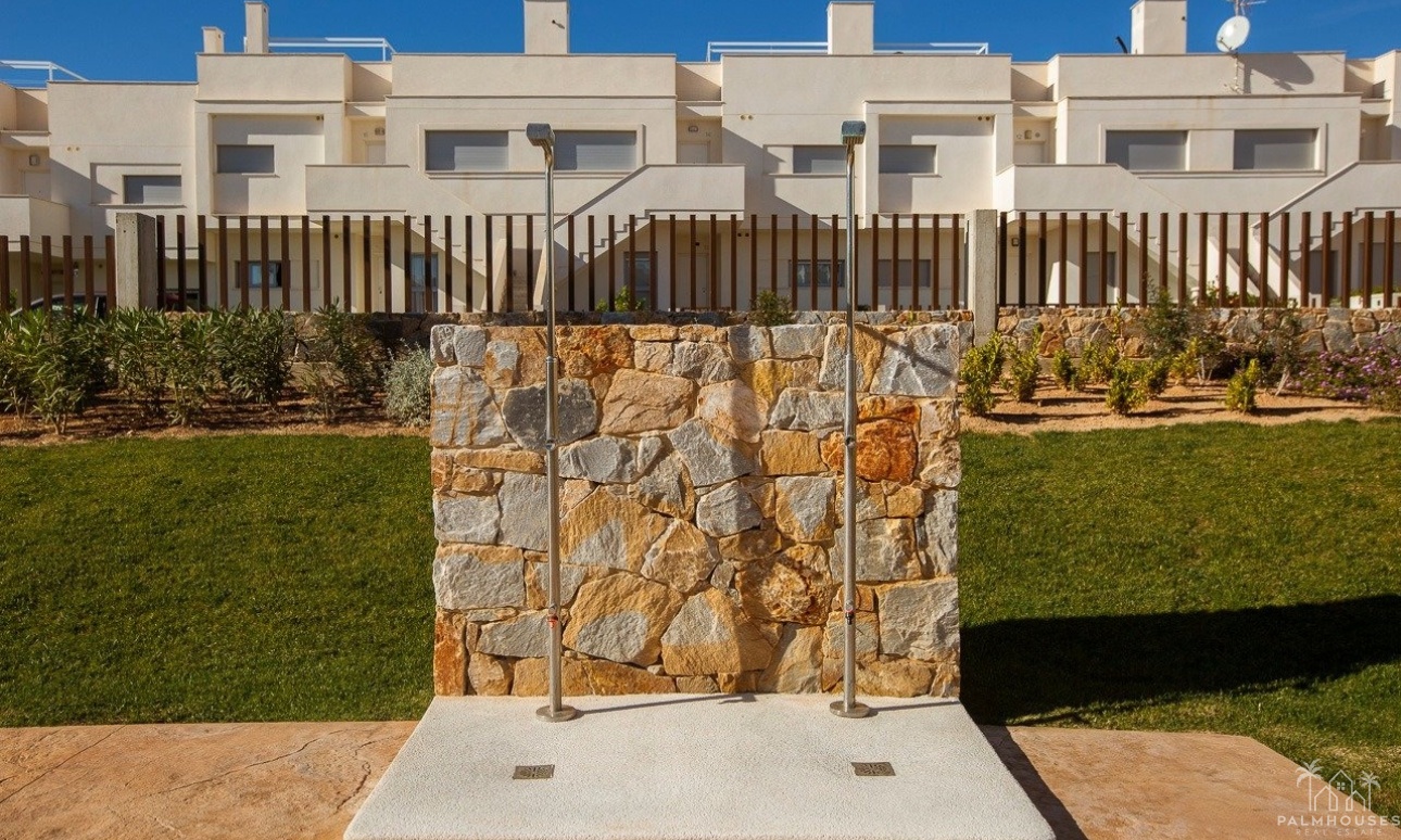 Nueva construcción  - Apartment - Orihuela - Vistabella Golf