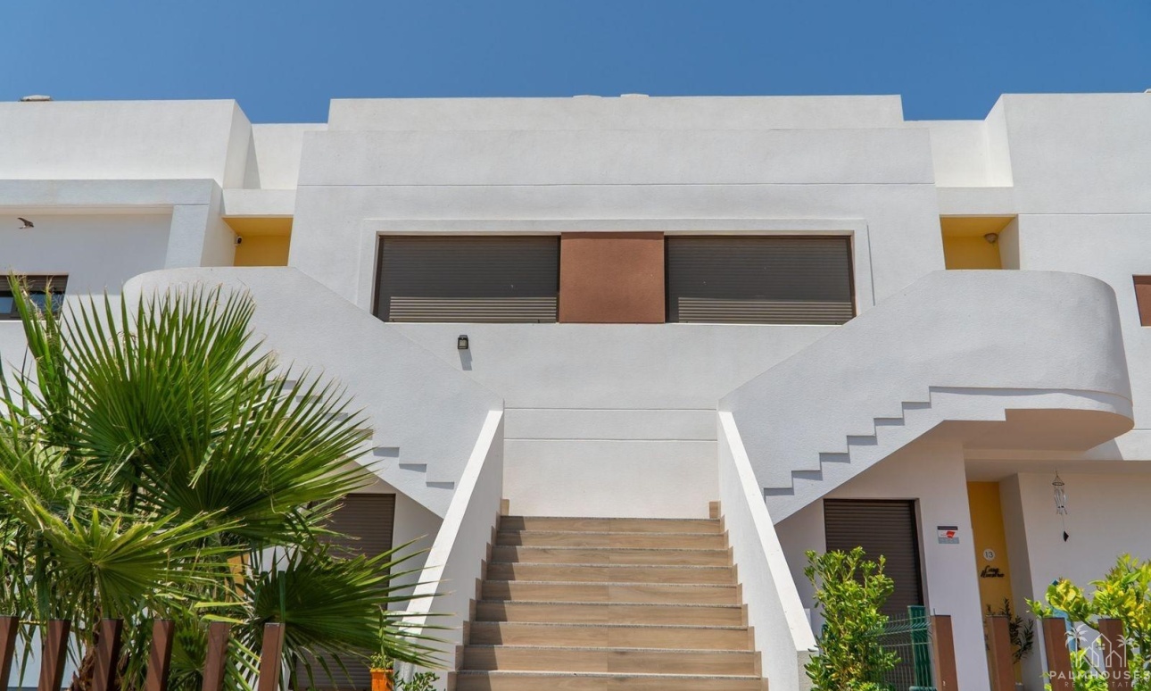 Nueva construcción  - Apartment - Orihuela - Vistabella Golf