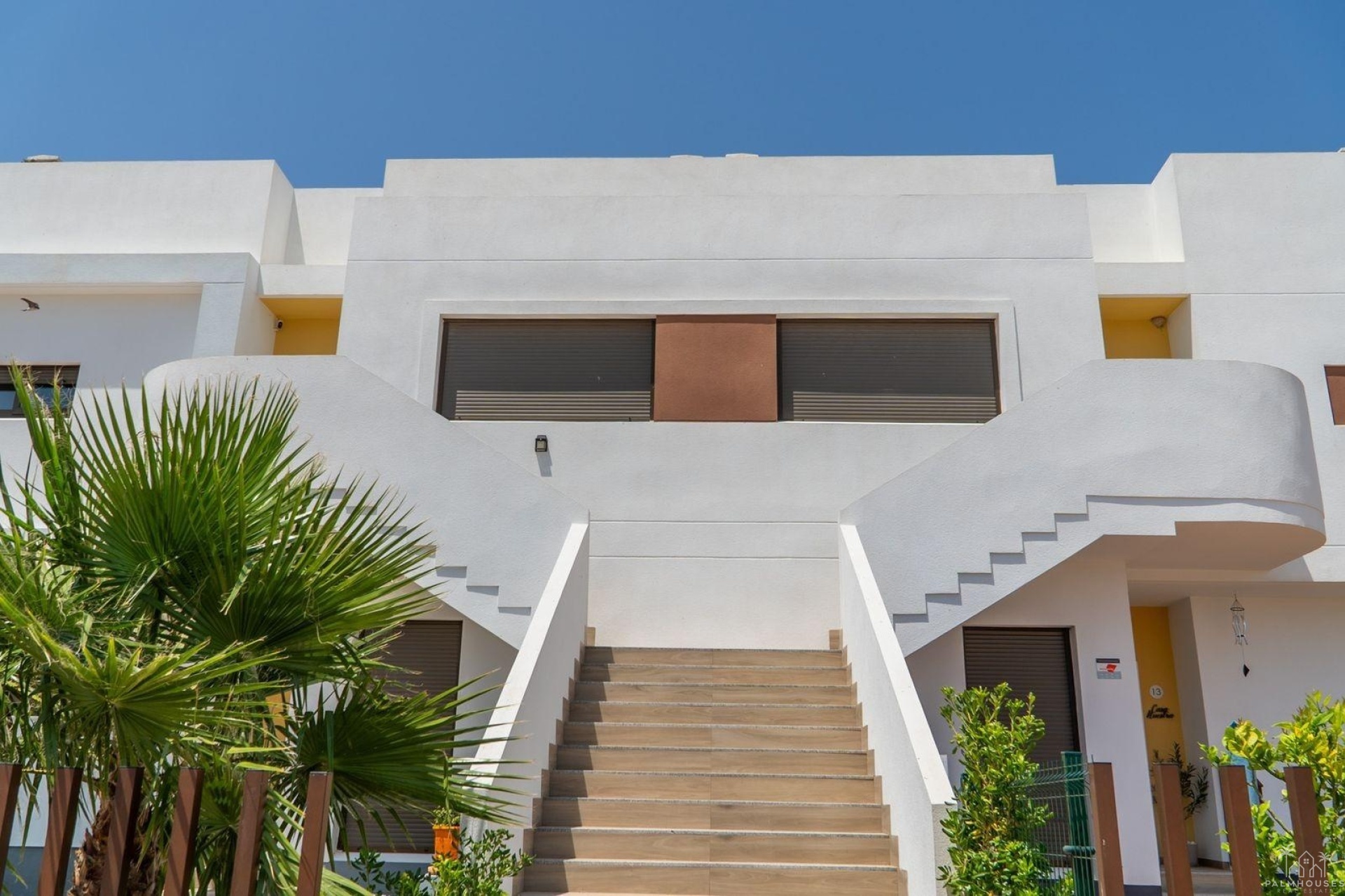 Nueva construcción  - Apartment - Orihuela - Vistabella Golf