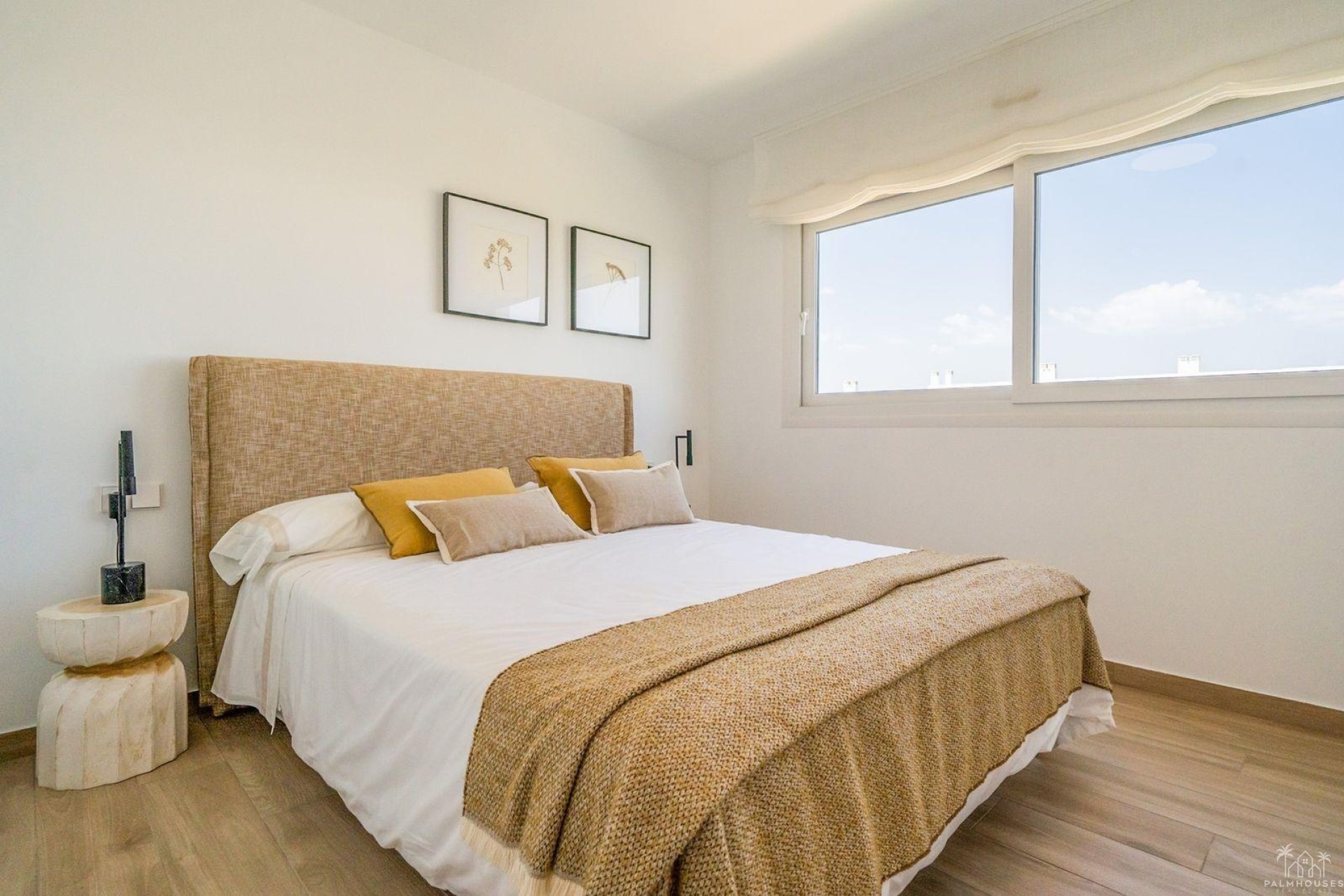 Nueva construcción  - Apartment - Orihuela - Vistabella Golf