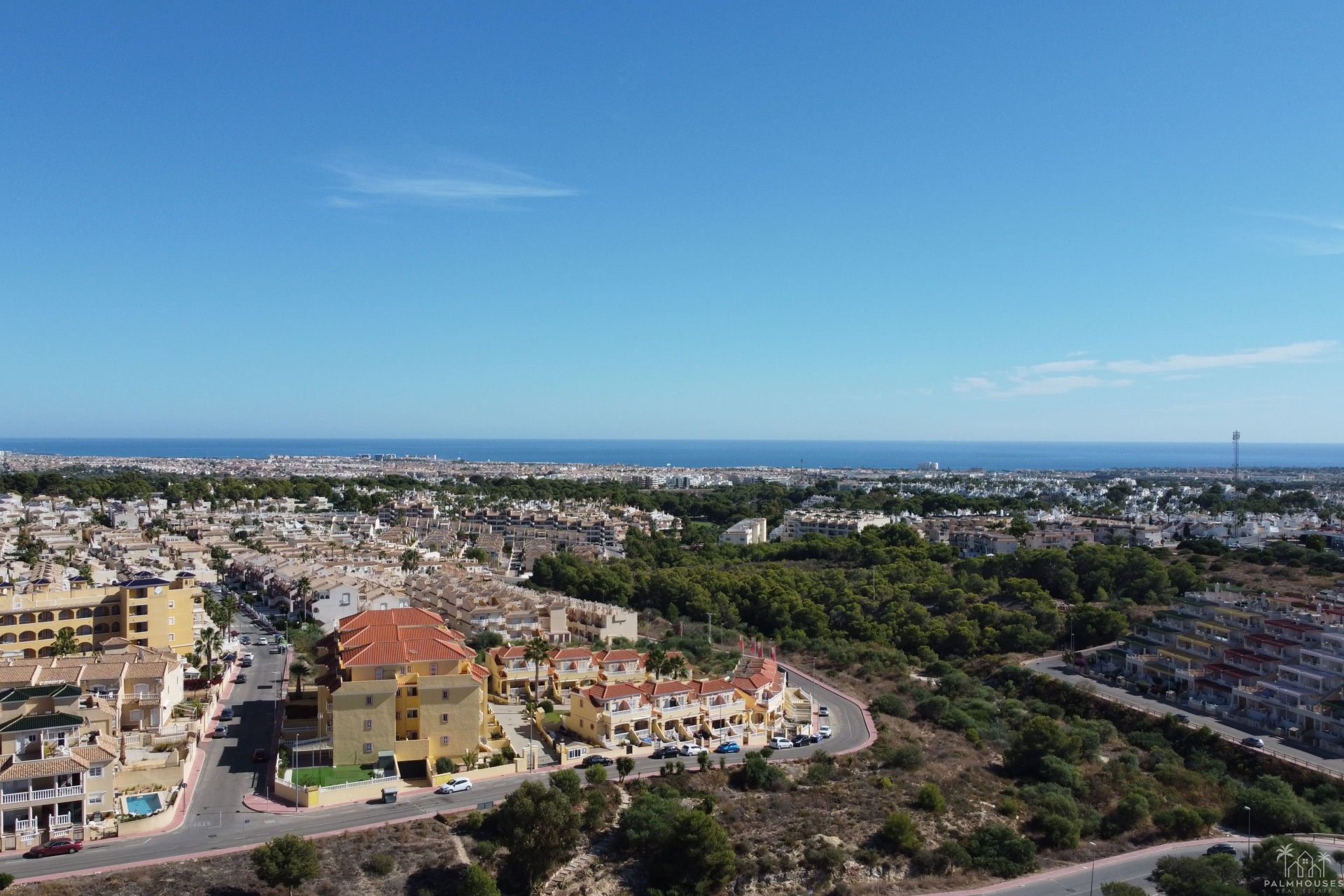 Nueva construcción  - Apartment - Orihuela