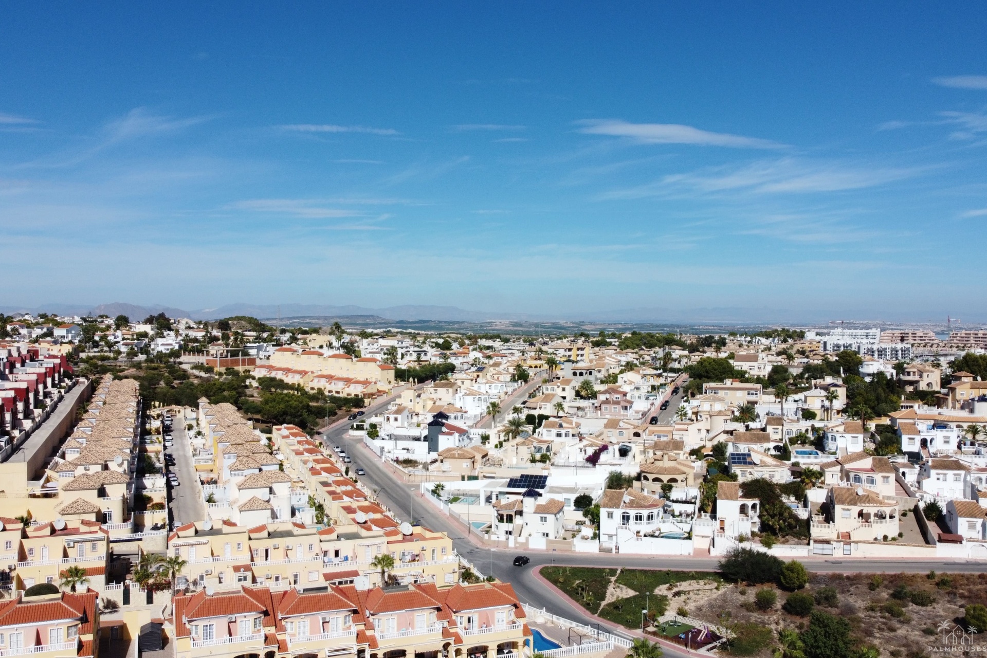 Nueva construcción  - Apartment - Orihuela