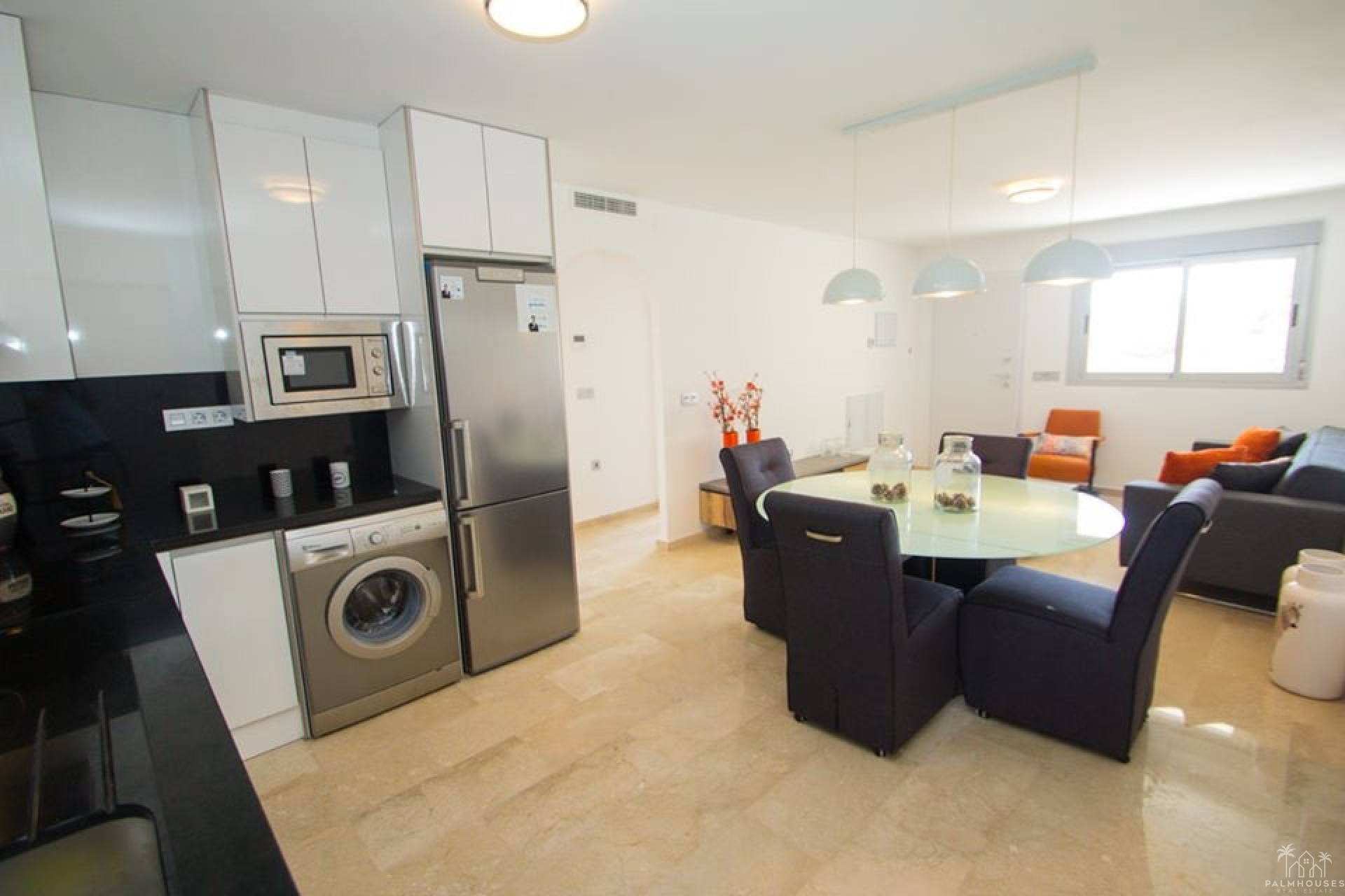 Nueva construcción  - Apartment - Orihuela