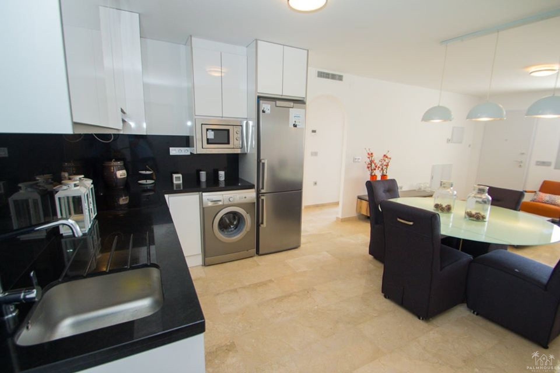 Nueva construcción  - Apartment - Orihuela