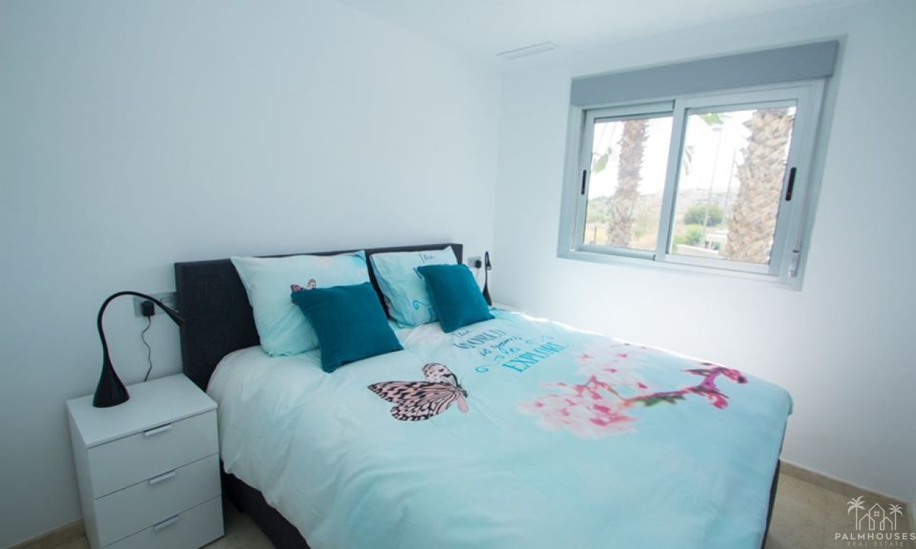 Nueva construcción  - Apartment - Orihuela