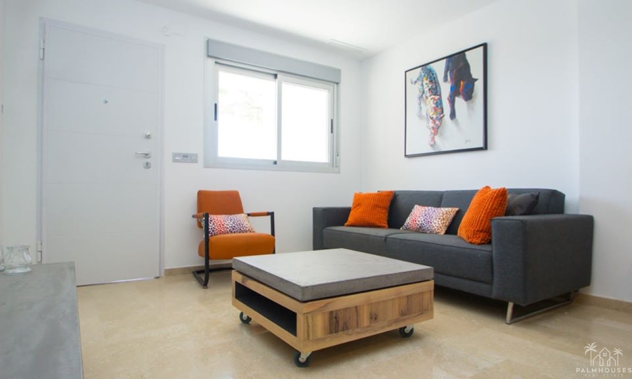 Nueva construcción  - Apartment - Orihuela