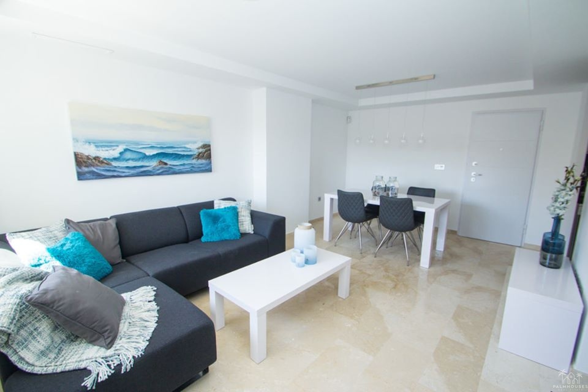 Nueva construcción  - Apartment - Orihuela