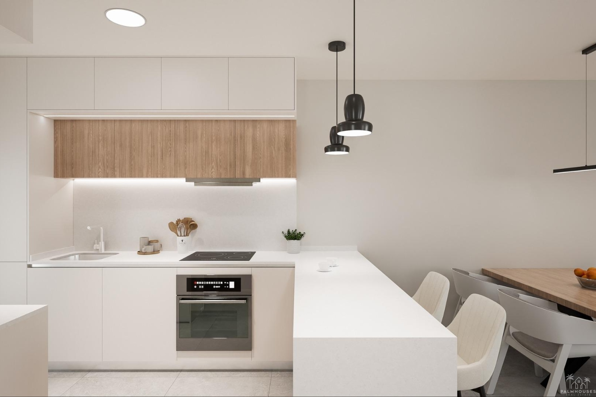 Nueva construcción  - Apartment - Pilar de La Horadada - El Mojón