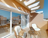 Nueva construcción  - Apartment - Pilar de La Horadada - Lo Monte