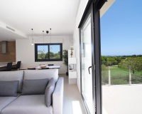 Nueva construcción  - Apartment - Pilar de La Horadada - Lo Romero Golf