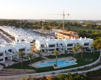 Nueva construcción  - Apartment - Pilar de La Horadada - Lo Romero Golf