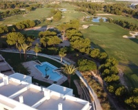 Nueva construcción  - Apartment - Pilar de La Horadada - Lo Romero Golf
