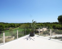 Nueva construcción  - Apartment - Pilar de La Horadada - Lo Romero Golf
