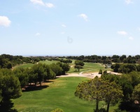 Nueva construcción  - Apartment - Pilar de La Horadada - Lo Romero Golf