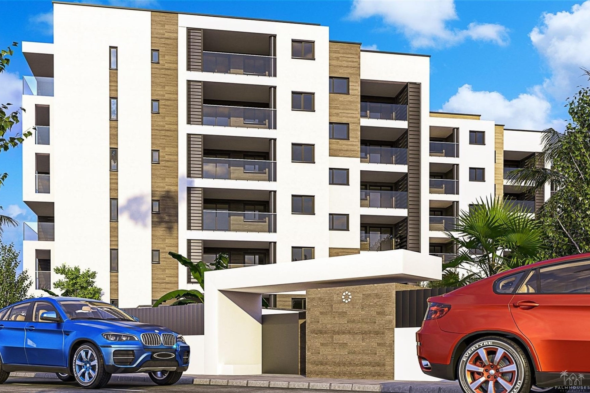 Nueva construcción  - Apartment - Pilar de La Horadada - Mil Palmeras