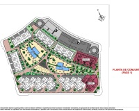 Nueva construcción  - Apartment - Pilar de La Horadada - Mil Palmeras