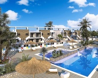 Nueva construcción  - Apartment - Pilar de La Horadada - Mil Palmeras