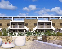 Nueva construcción  - Apartment - Pilar de La Horadada - Mil Palmeras