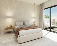 Nueva construcción  - Apartment - Pilar de La Horadada - Parque Ramon eugenio Escudero