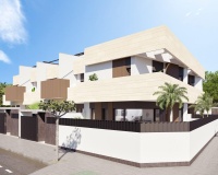 Nueva construcción  - Apartment - Pilar de La Horadada - parques de Andromeda
