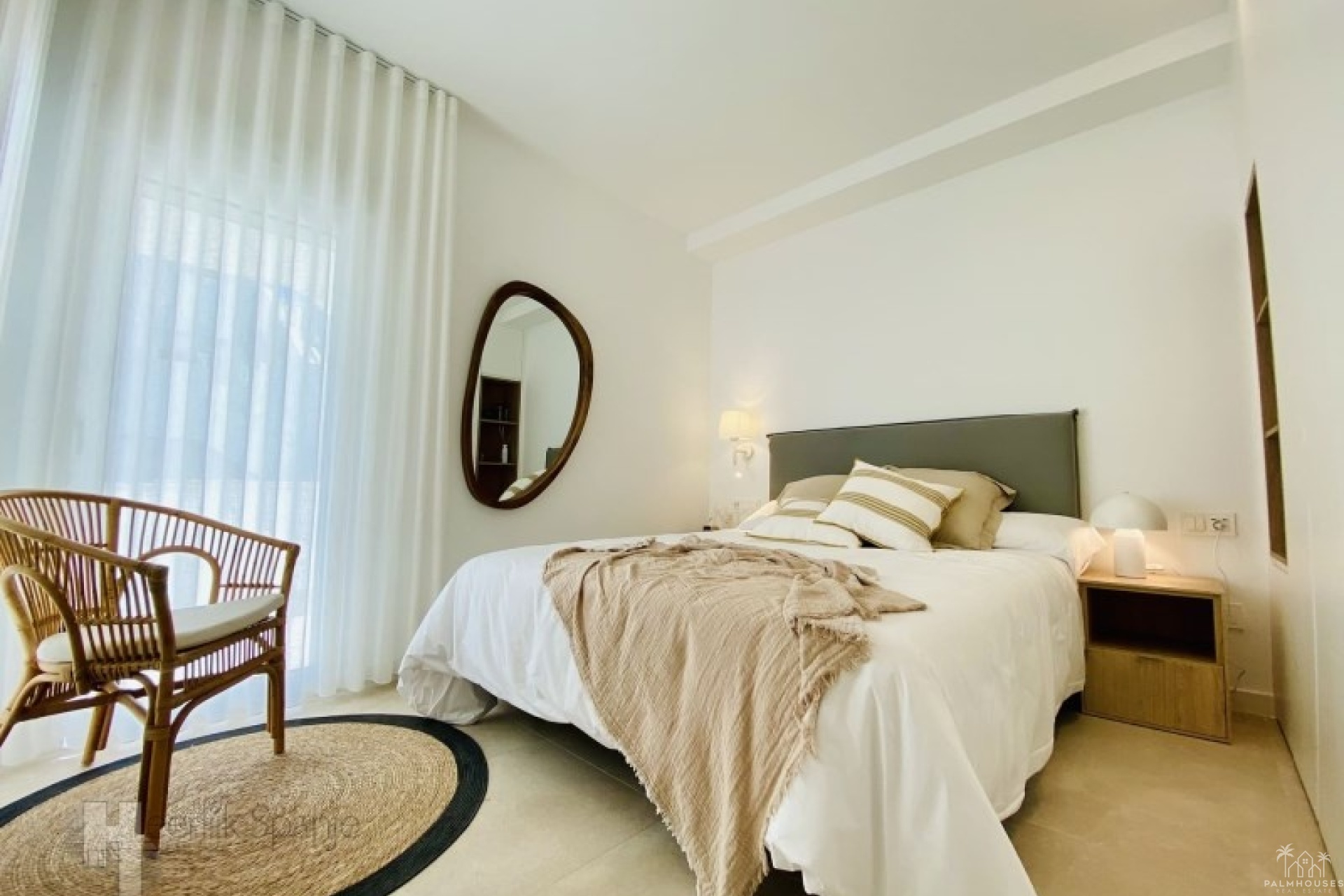 Nueva construcción  - Apartment - Pilar de La Horadada - Pilar de la Horadada ciudad