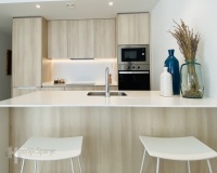 Nueva construcción  - Apartment - Pilar de La Horadada - Pilar de la Horadada ciudad