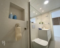 Nueva construcción  - Apartment - Pilar de La Horadada - Pilar de la Horadada ciudad
