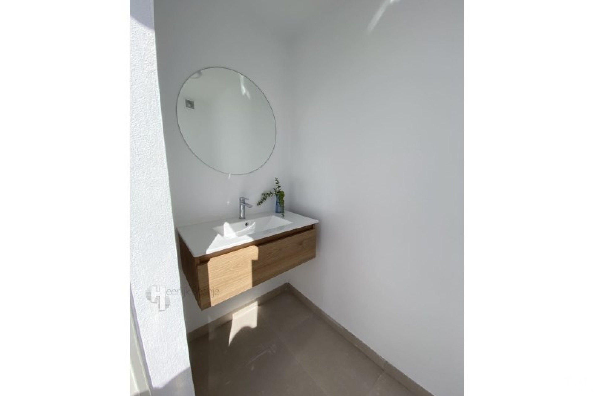 Nueva construcción  - Apartment - Pilar de La Horadada - Pilar de la Horadada ciudad