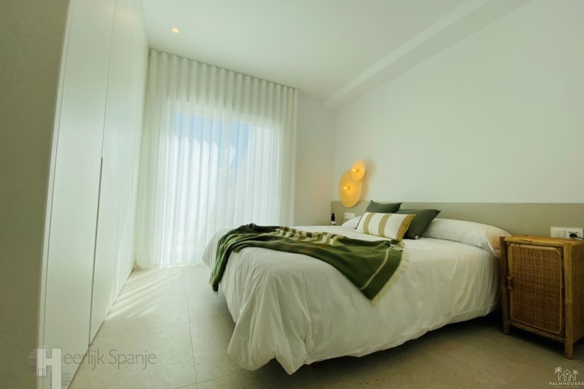 Nueva construcción  - Apartment - Pilar de La Horadada - Pilar de la Horadada ciudad