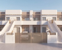 Nueva construcción  - Apartment - Pilar de La Horadada - Pilar de la Horadada