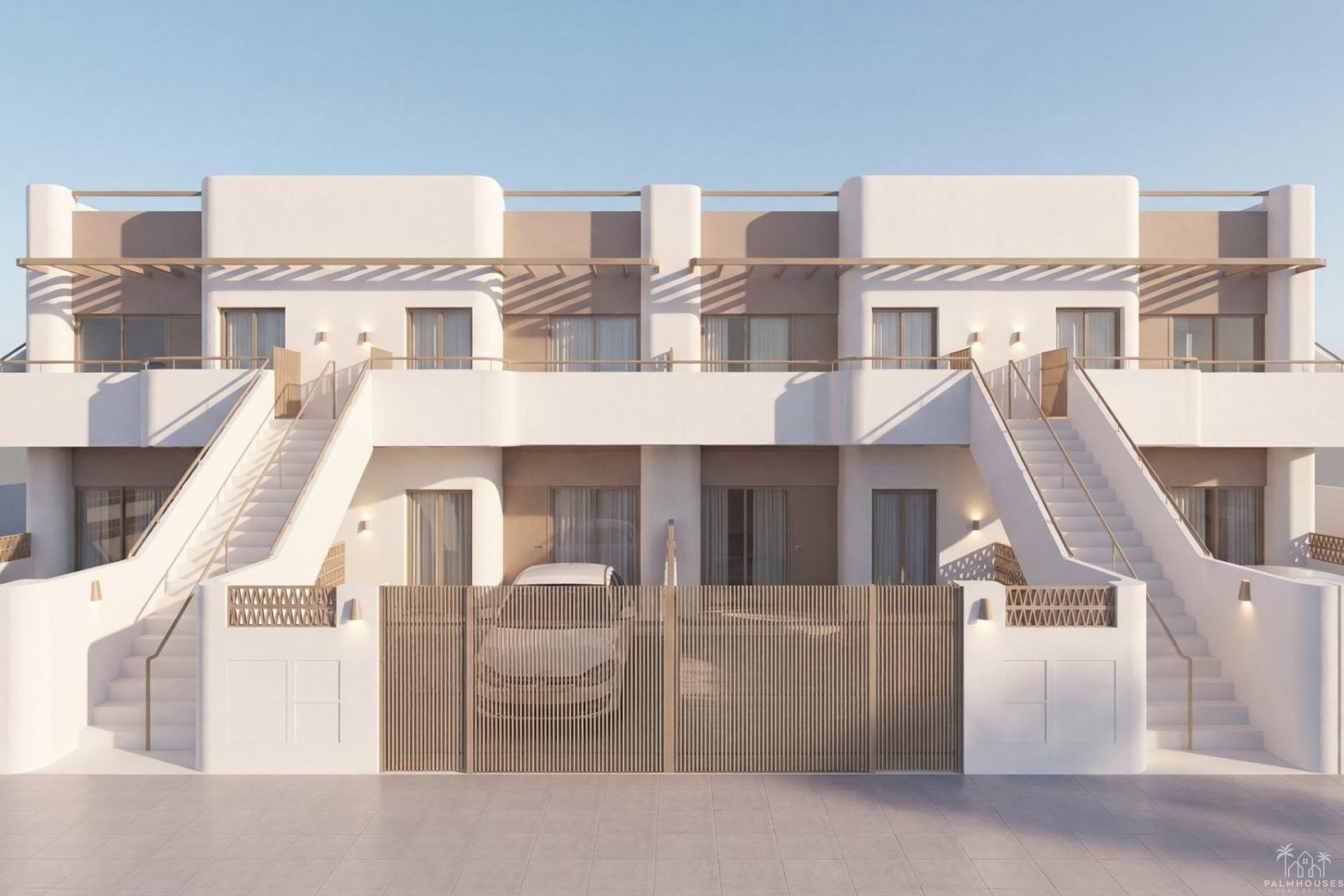 Nueva construcción  - Apartment - Pilar de La Horadada - Pilar de la Horadada