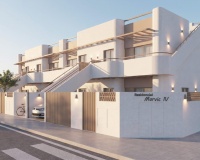 Nueva construcción  - Apartment - Pilar de La Horadada - Pilar de la Horadada