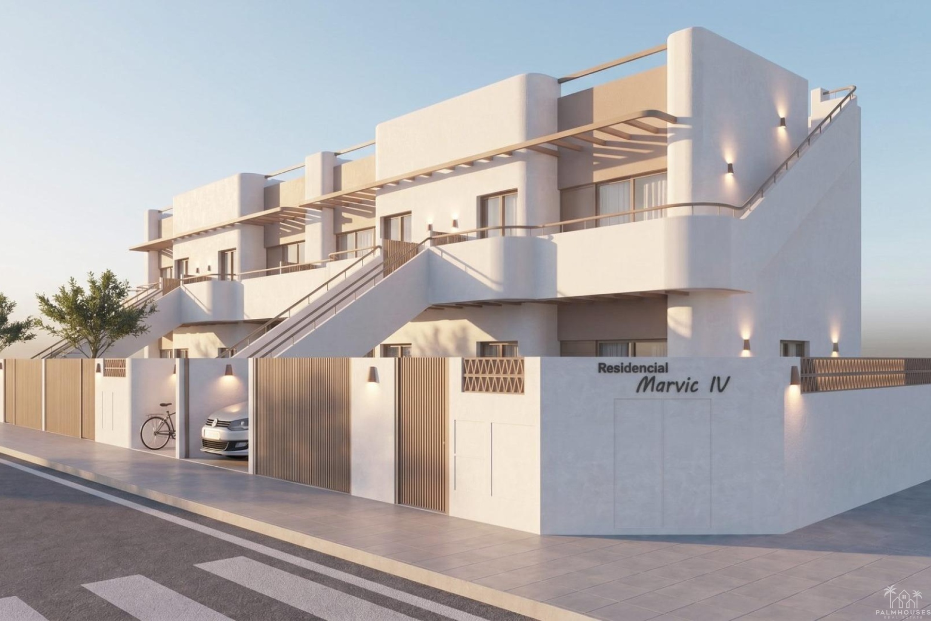 Nueva construcción  - Apartment - Pilar de La Horadada - Pilar de la Horadada