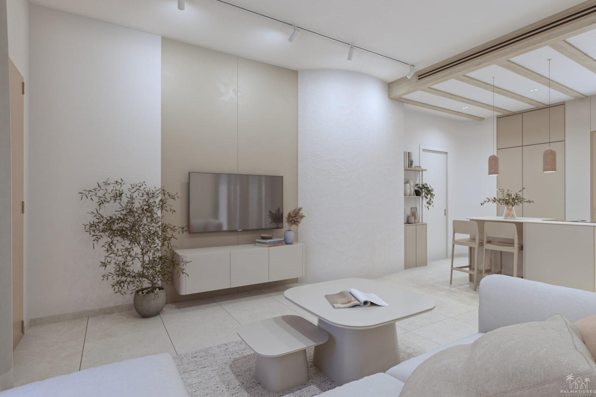 Nueva construcción  - Apartment - Pilar de La Horadada - Pilar de la Horadada