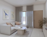 Nueva construcción  - Apartment - Pilar de La Horadada - Pilar de la Horadada