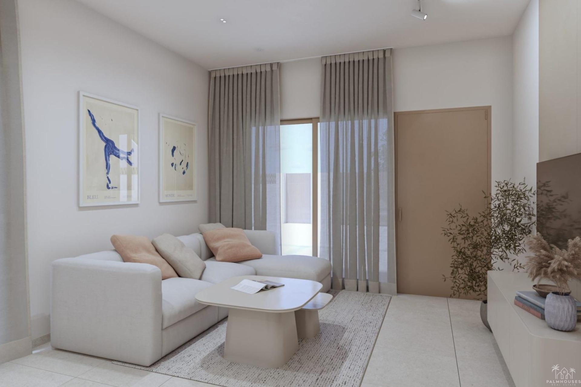 Nueva construcción  - Apartment - Pilar de La Horadada - Pilar de la Horadada