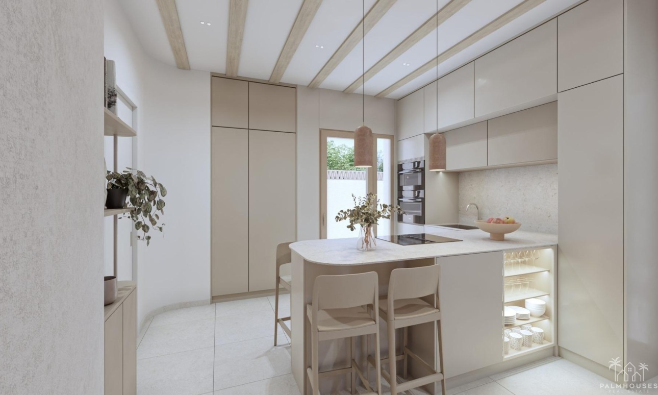 Nueva construcción  - Apartment - Pilar de La Horadada - Pilar de la Horadada