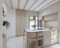 Nueva construcción  - Apartment - Pilar de La Horadada - Pilar de la Horadada
