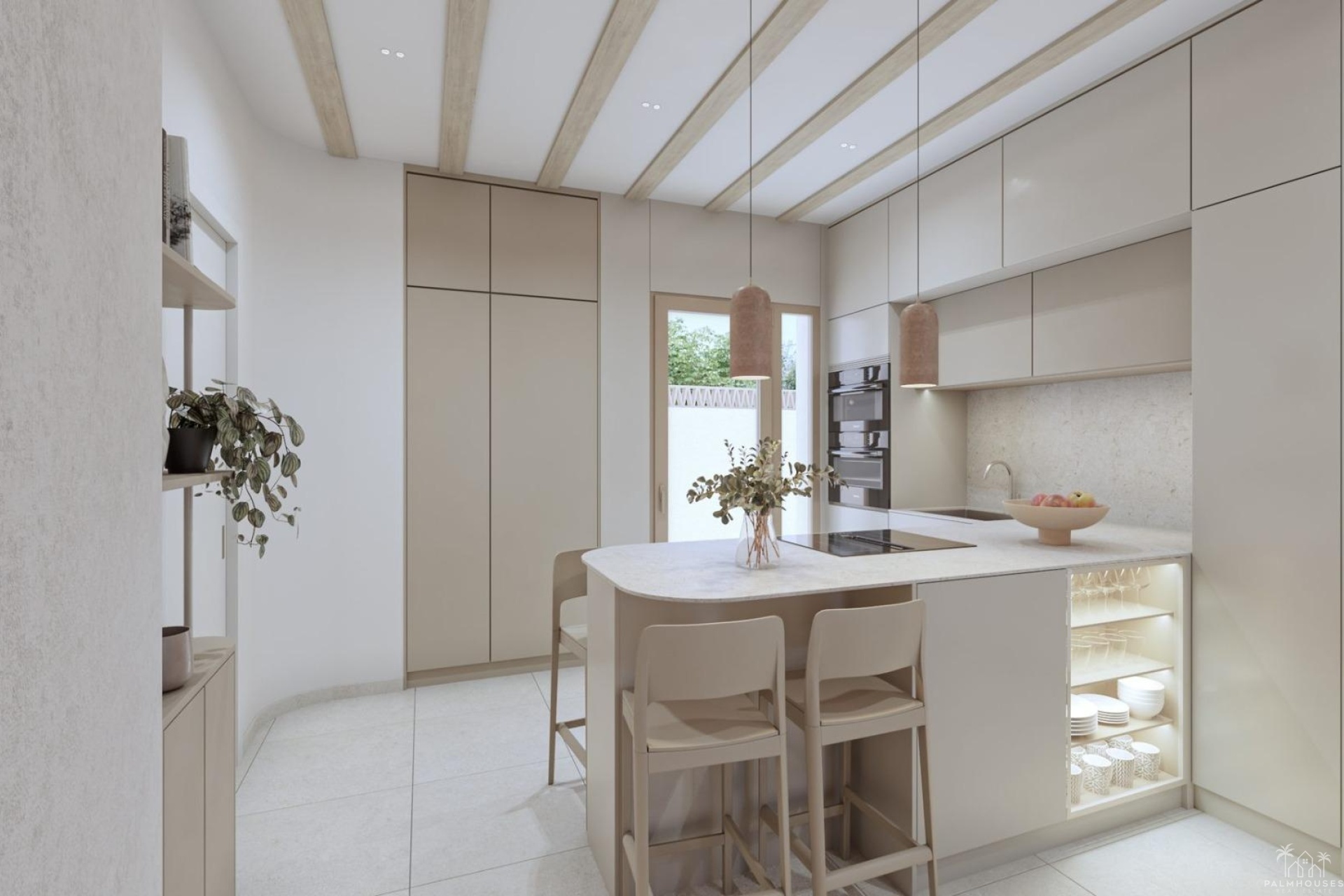 Nueva construcción  - Apartment - Pilar de La Horadada - Pilar de la Horadada