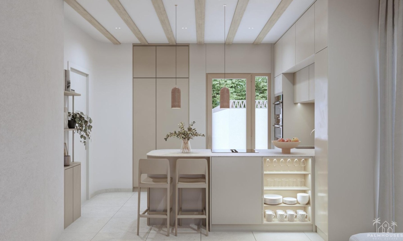 Nueva construcción  - Apartment - Pilar de La Horadada - Pilar de la Horadada