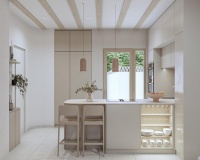 Nueva construcción  - Apartment - Pilar de La Horadada - Pilar de la Horadada