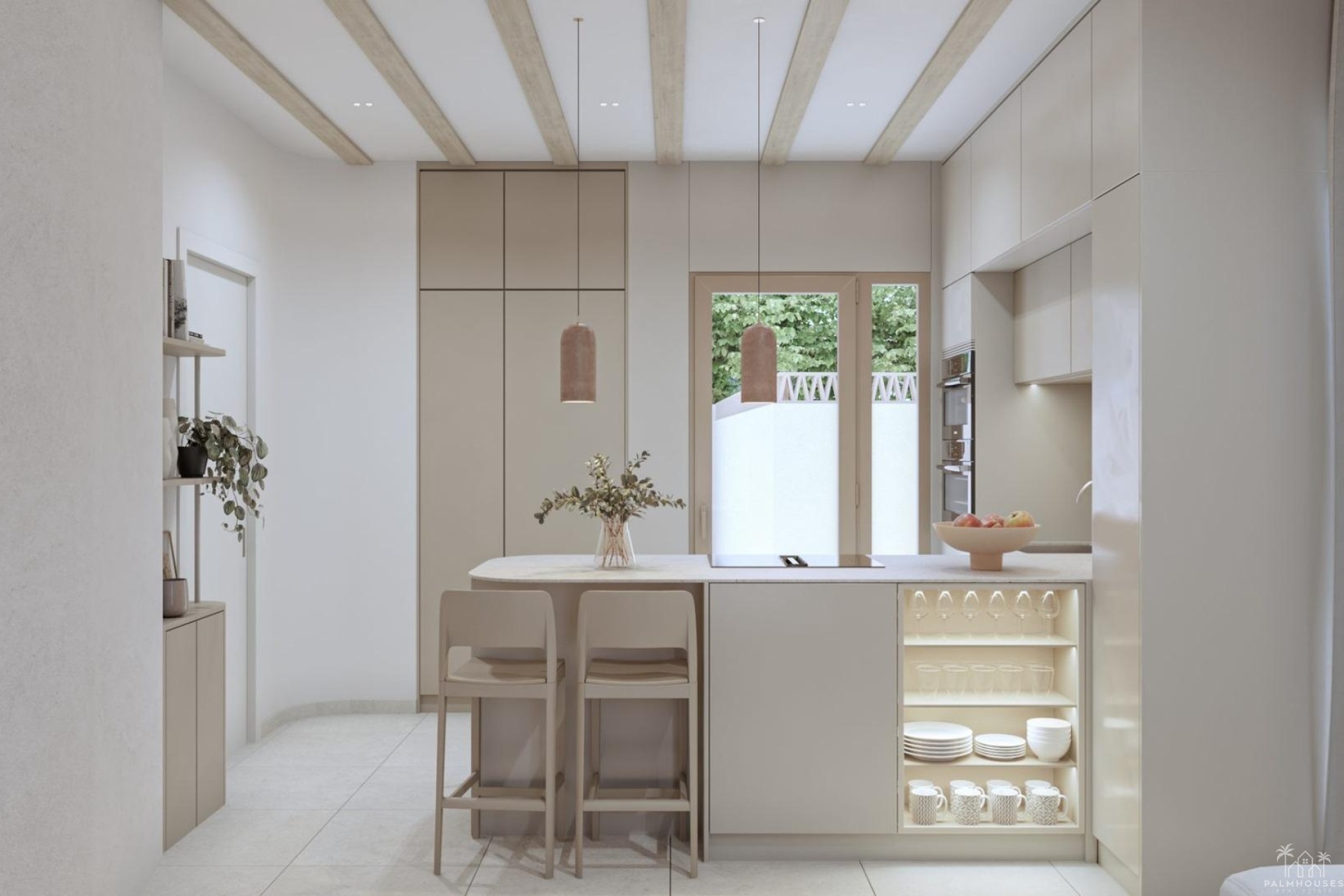 Nueva construcción  - Apartment - Pilar de La Horadada - Pilar de la Horadada